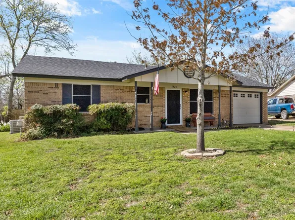 1420 Southern Blvd, Cleburne, TX 76033