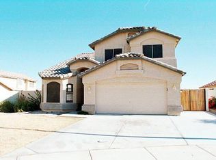 1817 N 127th Dr, Avondale, AZ 85392