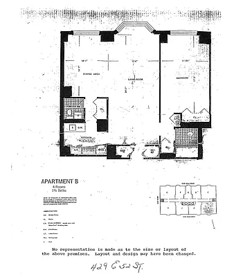 Rented by Perlbinder Realty | media 4