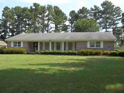 1700 Hillcrest Dr, Jonesboro, AR, 72401