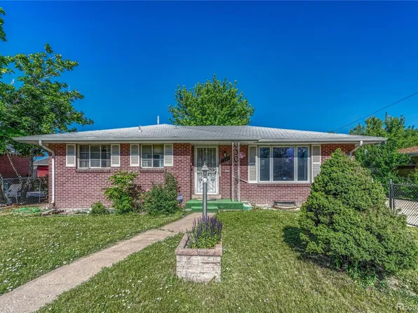 1220 S Irving Street, Denver, CO 80219