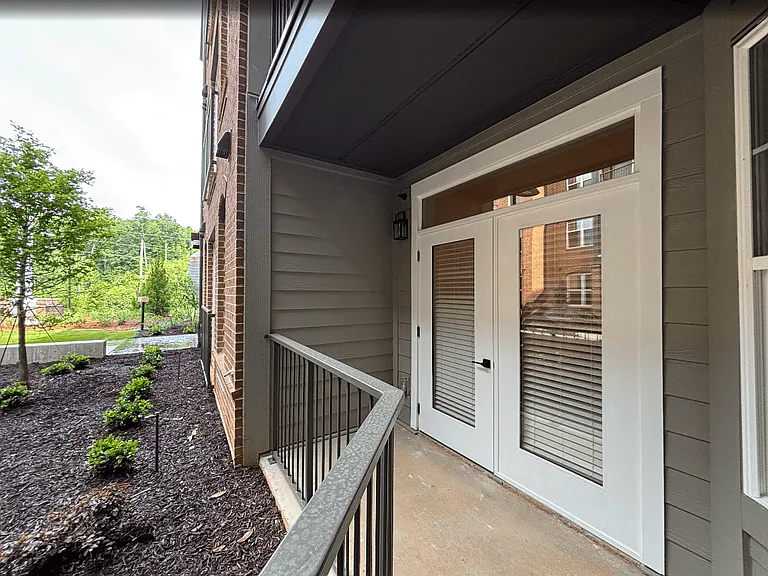 District on the Etowah Apartments — Photo 290