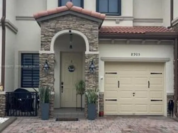 8905 NW 98th Ave, Doral, FL 33178