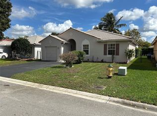 1801 SW 120th Ter, Hollywood, FL 33025