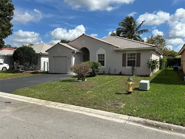 1801 SW 120th Terrace, Miramar, FL 33025