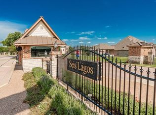 97 Riva Rdg, Lucas, TX 75098