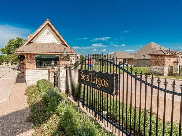 97 Riva Rdg, Lucas, TX 75098