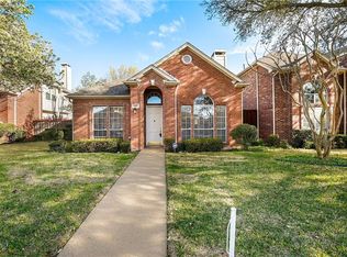 6007 Ainsdale Ct, Dallas, TX 75252