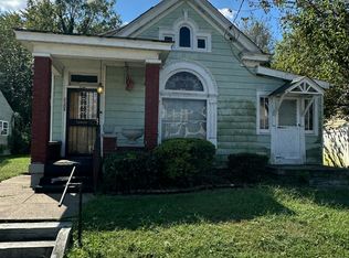 2306 Bolling Ave, Louisville, KY