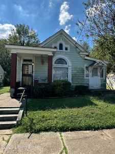 2306 Bolling Ave, Louisville, KY, 40210