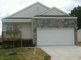 613 Meadow Brook Ct, Decatur, AR 72722