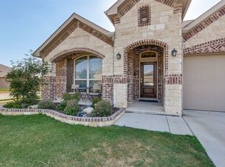 14801 San Madrid Trl, Haslet, TX 76052