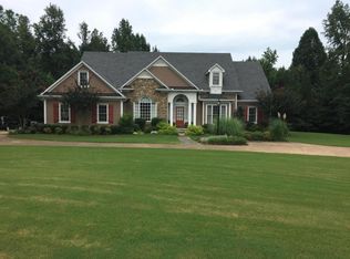 1706 Fieldstone Farms Rd, Corinth, MS 38834