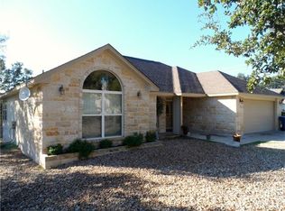 209 Knights Row, Cottonwood Shores, TX 78657