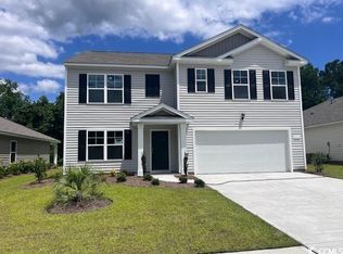 254 Hollandbush Dr LOT 1932, Little River, SC 29566