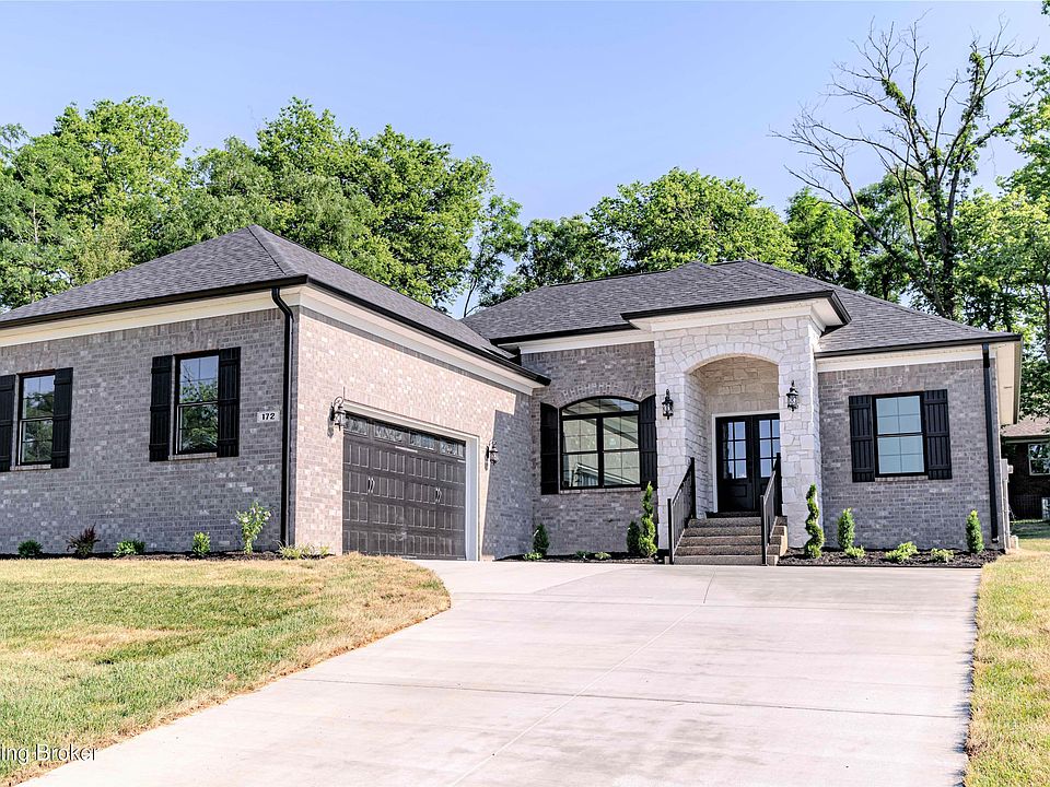 172 Cherokee Dr, Shelbyville, KY 40065 Zillow