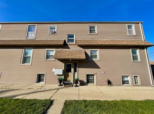 4001 Prairie Ave APT 6, Schiller Park, IL 60176