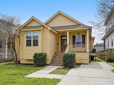 342 40th St, New Orleans, LA, 70124