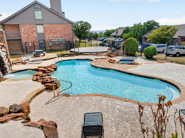 807 Signal Ridge Pl, Rockwall, TX 75032