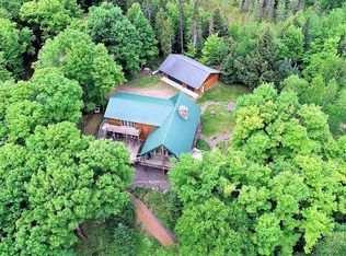 7176 Bearnose Ln, Land O Lakes, WI 54540