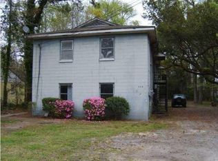 322 Howle Ave APT F, Charleston, SC 29412