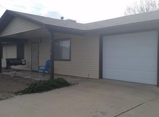 5168 N Saddleback Dr, Prescott Valley, AZ 86314