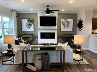 27 Rambler Ln, Morrisville, NC 27560