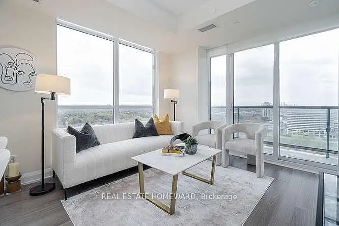Building Photo - 18 Graydon Hall Dr #1611