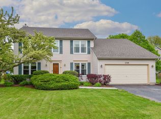 2348 Cheshire Dr, Aurora, IL