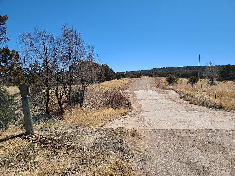 0 Oakwood Rd Estancia NM | Zillow