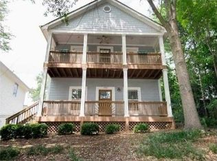 136C Herman St, Athens, GA 30601