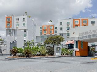 59 Cll Union Cond Hillsview Plz #107, Guaynabo, PR 00971