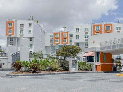 59 CLL UNION COND. HILLSVIEW PLAZA #107, Guaynabo, PR, 00971