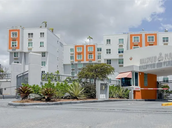 59 Cll Union Cond Hillsview Plz #107, Guaynabo, PR 00971