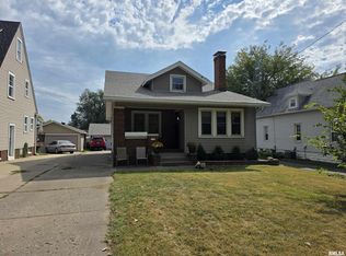 3118 N Sheridan Rd, Peoria, IL 61604