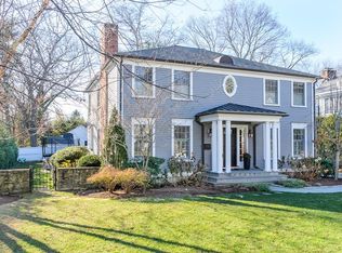 26 Elm St, Wellesley, MA 02481