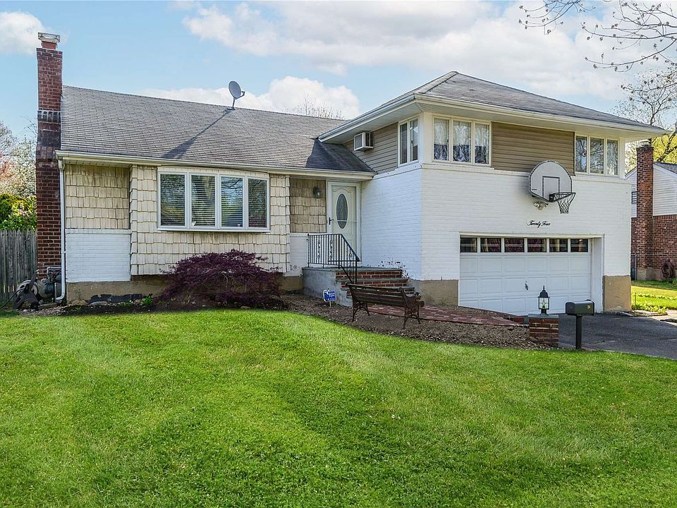 24 Reed Lane, Westbury, NY 11590 Zillow