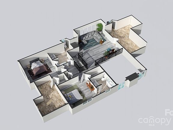 4th image of 515 Winding Way #4