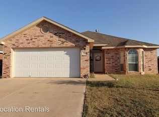 2006 100th St, Lubbock, TX 79423