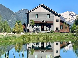 142 Larkspur Loop, Crested Butte, CO 81224