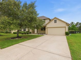 11307 Grand Creek Ln, Tomball, TX 77375