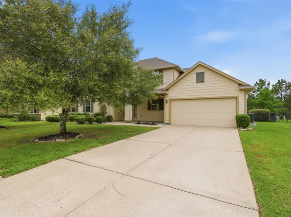 11307 Grand Creek Ln, Tomball, TX 77375