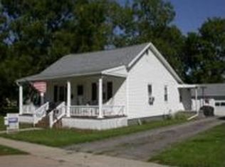 405 E Oliver St, Corunna, MI