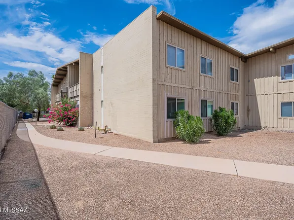 2525 N Alvernon Way Unit C8, Tucson, AZ 85712