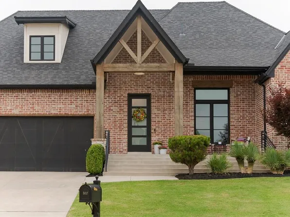 5017 Yale Bridge Ct, Edmond, OK 73034