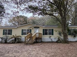10375 Ramsey Rd, Grand Bay, AL 36541