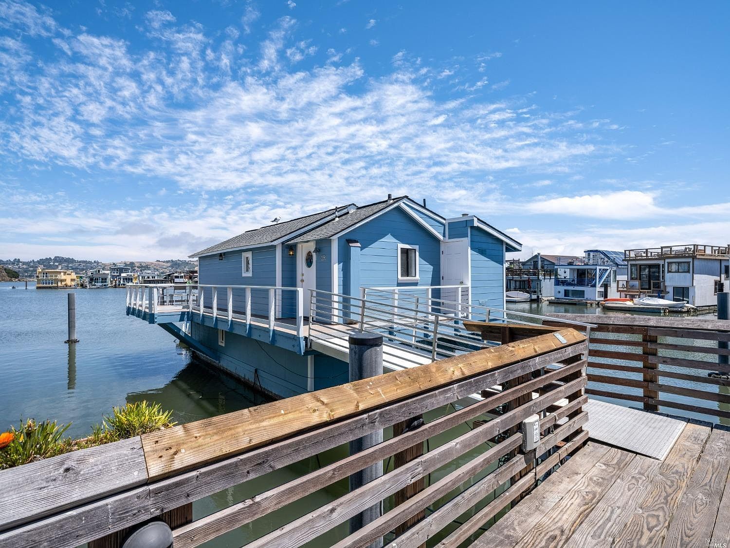 28 Main Dock, Sausalito, CA 94965 MLS 323054771 Zillow