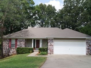 6515 Countryside Dr, N Little Rock, AR 72116