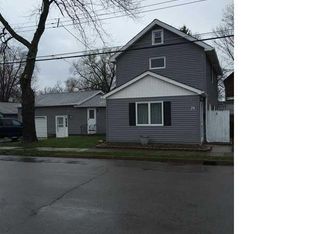 79 Helen Ave, Blasdell, NY 14219