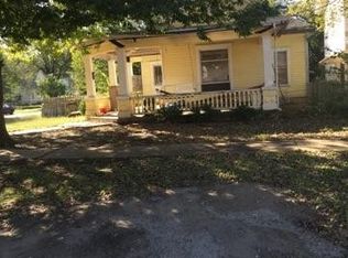 102 N Judson St, Fort Scott, KS 66701